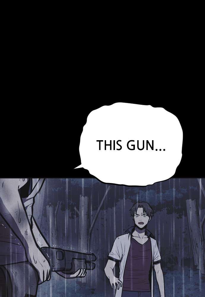 Shotgun Boy Chapter 5 98